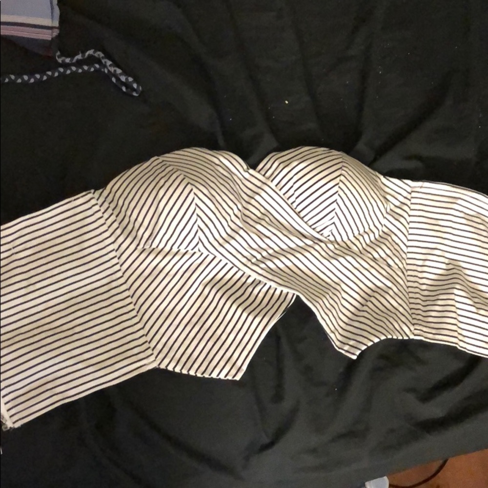 Charlotte Russe top